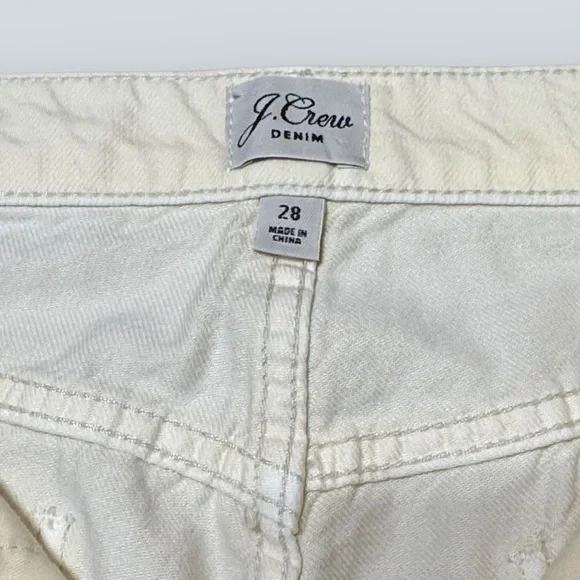 RE-IMAGINED by J.Crew Everyday Wide-Leg Ankle Jean - Picture 8 of 14